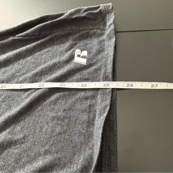 Appalachian State Women's T-Shirt Russell Athletic App Mountaineers XL Juniors - Picture 7 of 7